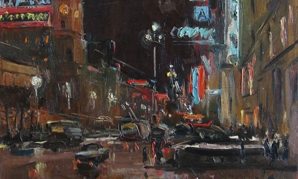 Викторина про метро СПБ. Часть про НВЛ.