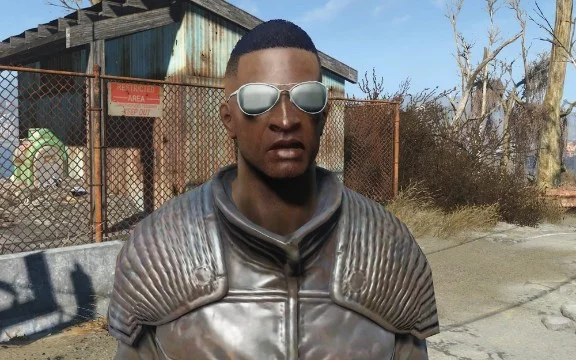 В этом турнире будут возможные спутники главных героев из Fallout 3, New Vegas и Fallout 4 с дополнениями. Выберите лучшего на свой взгляд компаньона из знаменитой серии игр.