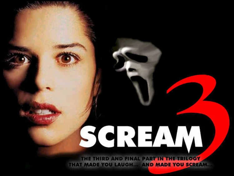 Крик 3 (2000) Крик 3 (2000)
