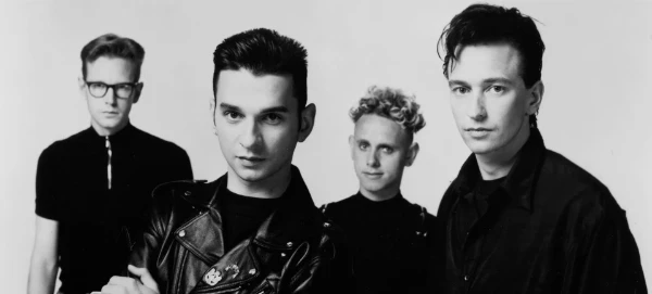 Турнир из треков Depeche Mode, включающий всю дискографию с 1980 по 2023 годы, в т.ч. неизданные песни и несколько ремиксов.