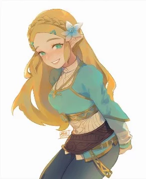 Выбираем лучшую Зельду (и не только) в серии игр The Legend of Zelda