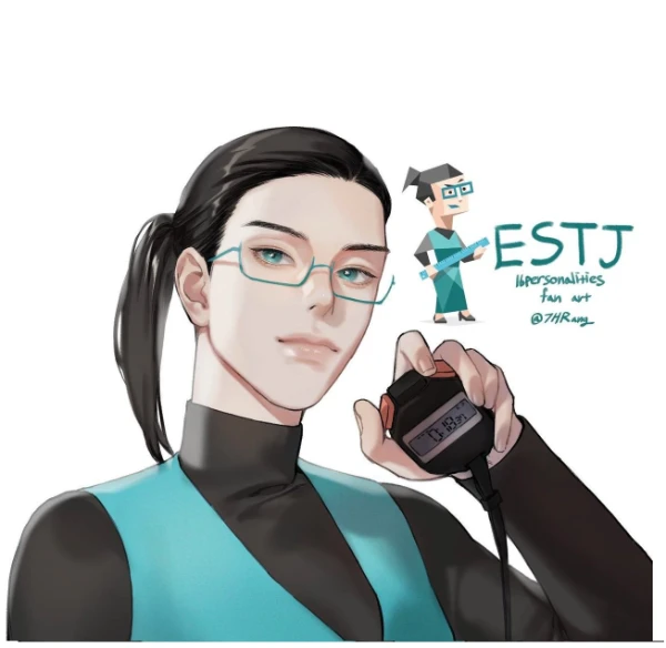 Ребята, в этом тесте я собрала треки, имеющие тип личности ESTJ. Вам предстоит выбрать, какой из них лучше по этому MBTI! ~Менеджеры - трудолюбивые организаторы, настойчивые в достижении результата~