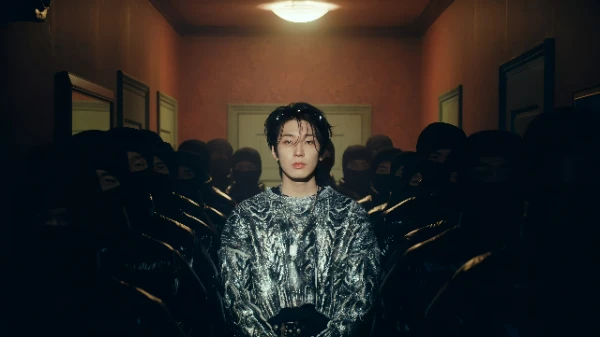 Ver. Boys Group