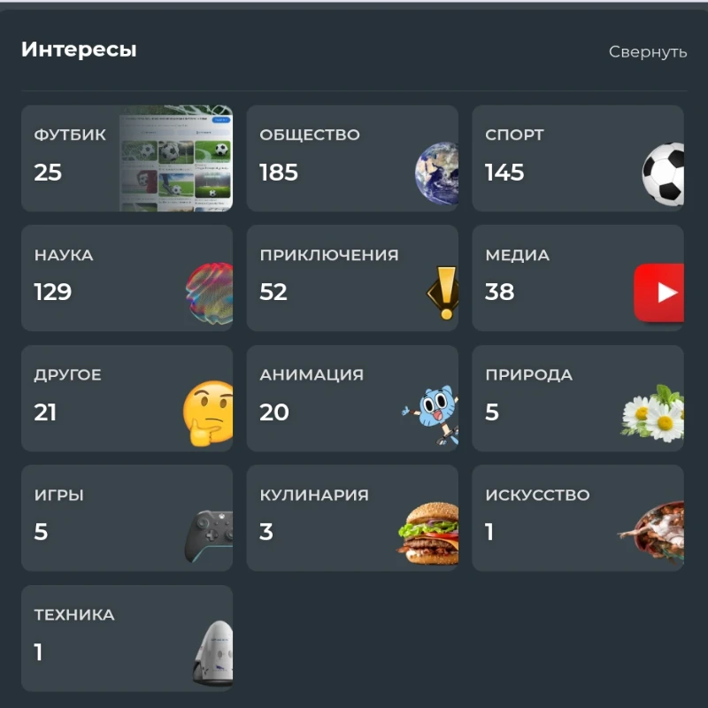 Рубрики. Рубрики.