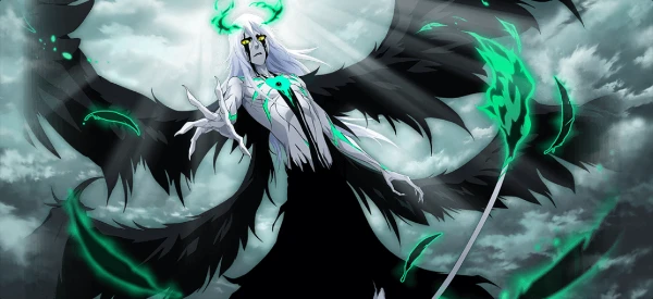 В игре Bleach Brave Souls было добавлено несколько линеек персонажей с уникальным дизайном специально для игры. Решим, кто из CFYOW Эспады, SAFWY капитанов и персонажей на годовщину имеет лучший!