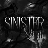 Выберите по вашему мнению лучшую или самую страшную историю на канале Sinister.