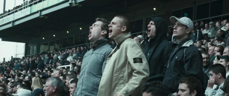 Green Street 2005 (Хулиганы) Green Street 2005 (Хулиганы)