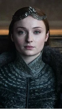 Выбираем самого привлекательного персонажа сериала 
