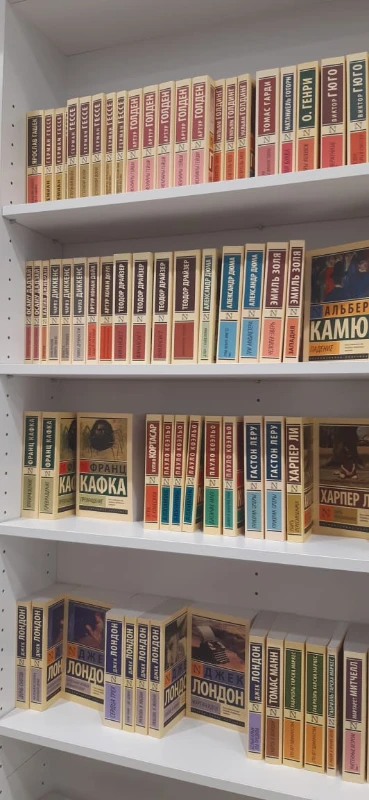 Это книги из Читай-города, те самые книги, которые я раньше ненавидела. Это книги из Читай-города, те самые книги, которые я раньше ненавидела.