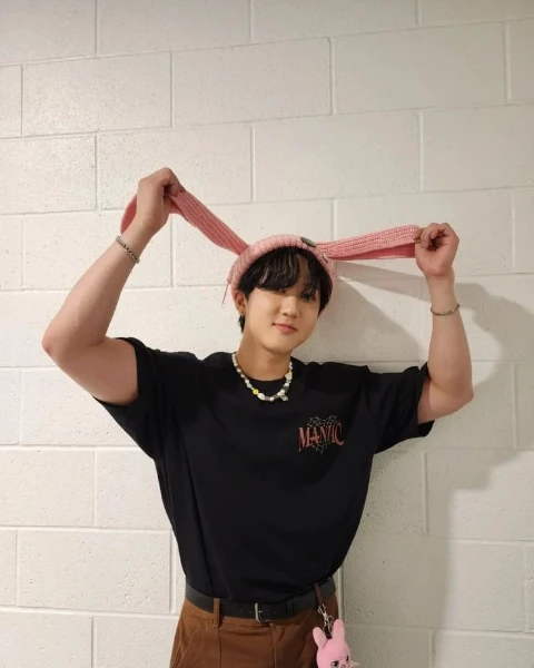 Тест насколько хорошо ты знаешь чан бина?