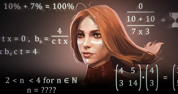 В данном тесте вам необходимо будет ответить на несколько вопросов по Dota 2.
