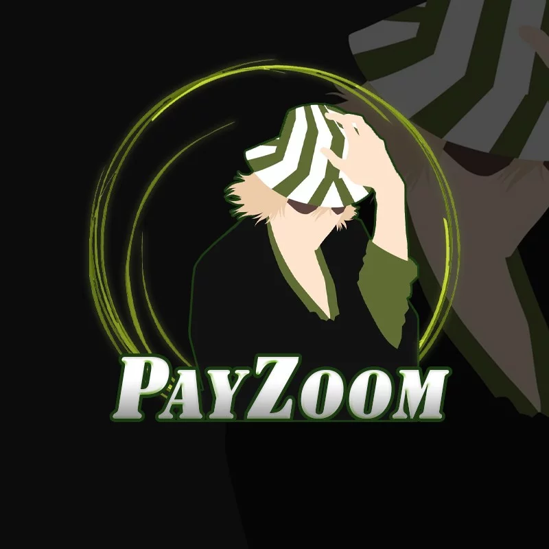 PayZoom / Койот Старк PayZoom / Койот Старк