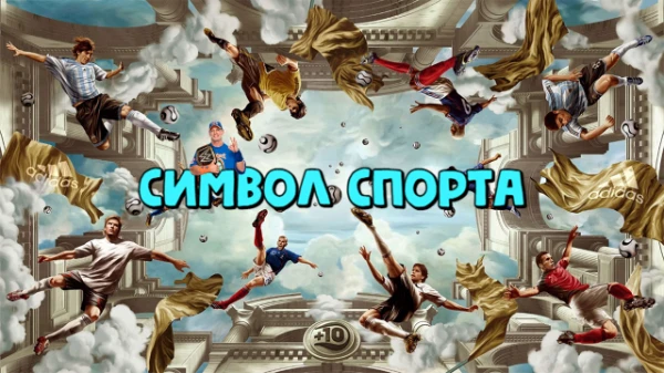 В тесте собрано 32 легенды спорта,из разных популярных спортивных дисциплин,от командных игр до индивидуальных,вы должны выбрать "кто больше ассоциируется со своим спортом или спортом в принципе". 