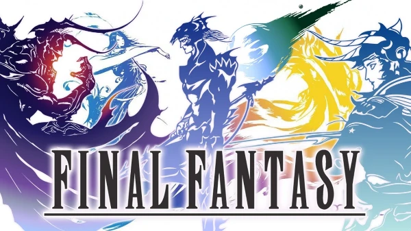 Final Fantasy - японская серия jrpg, созданная компанией Squaresoft в 1987 году и ставшая на данный момент гигантской медиафраншизой. Она всегда выделялась своими логотипами. Предлагаю выбрать лучший.