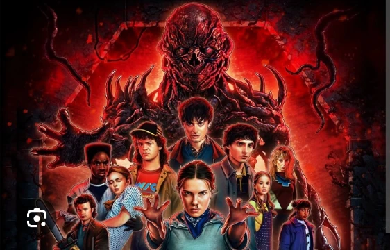 Просто Фильмы и сериалы 🍿