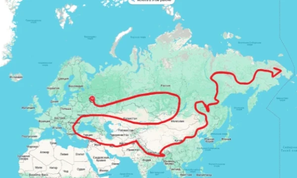 Тебя послали за хлебом и ты должен его раздобыть ценой своей жизни. Единственной проблемой является то что магнит слишком далеко ведь ты живёшь в Магадане. Доберись до магнита(Или же не до магнита).