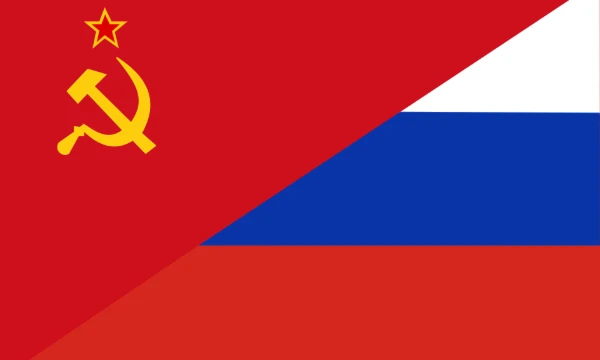 Нужно назвать все современные страны, чьи территории полностью или частично входили в РИ и/или в СССР. Засчитывается как и официально входящие территории, так и оккупация/военный поход. Удачи! 