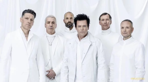 Турнир из всех выпущенных треков Rammstein, включая альбом Zeit. Большинство взято с официального канала группы.