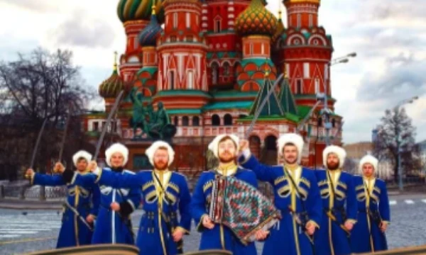 Эксклюзивный тест, единственный в своём роде, другого такого не существует на просторах интернета 