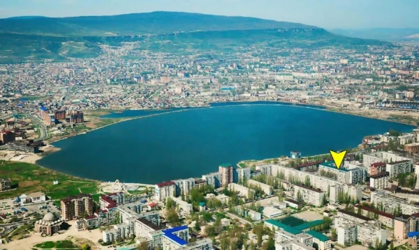 Будут представлены некоторые города России