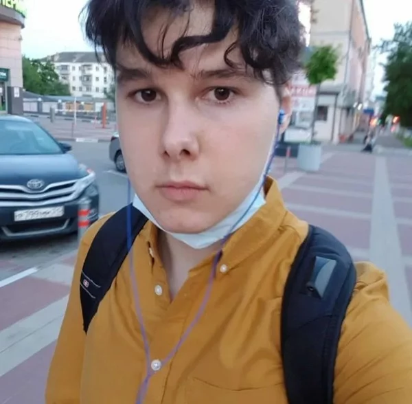 Ты сегодня узнаешь, насколько хорошо ты знаешь...
ВЕЛИКОГО ВИНДЯЙРУС-А!