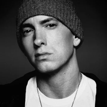 Песни Rammstein'а и Eminem'а. Выбор за вами!
P.S. У Eminem'a есть песни с другими исполнителями, которые я посчитал нужным добавить сюда)
