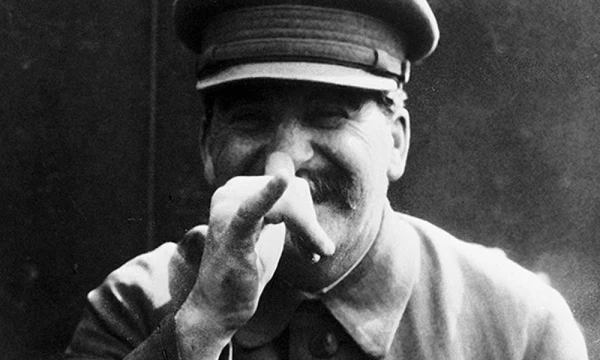 Давайте попробуем вспомнить биографию вождя и другие факты о нём, чтобы нарисовать портрет Иосифа Виссарионовича Сталина!