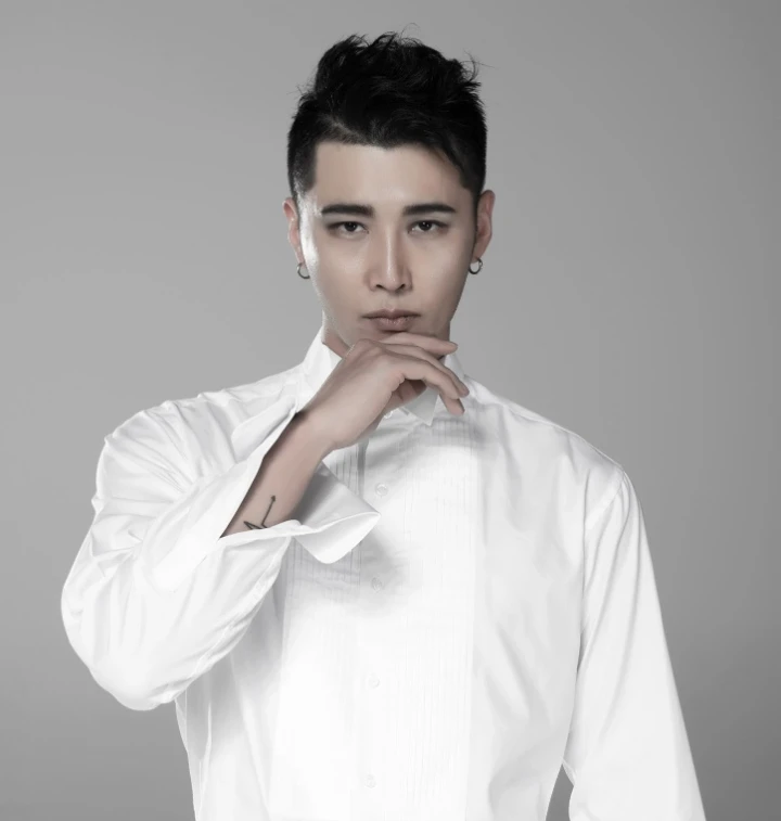 J.K из N.O.M J.K из N.O.M