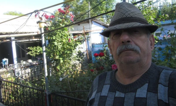 Люди в возрасте любят говорить, что наше поколение уже не то, что мы уже совсем другие люди. А может, мы не такие уж и разные?