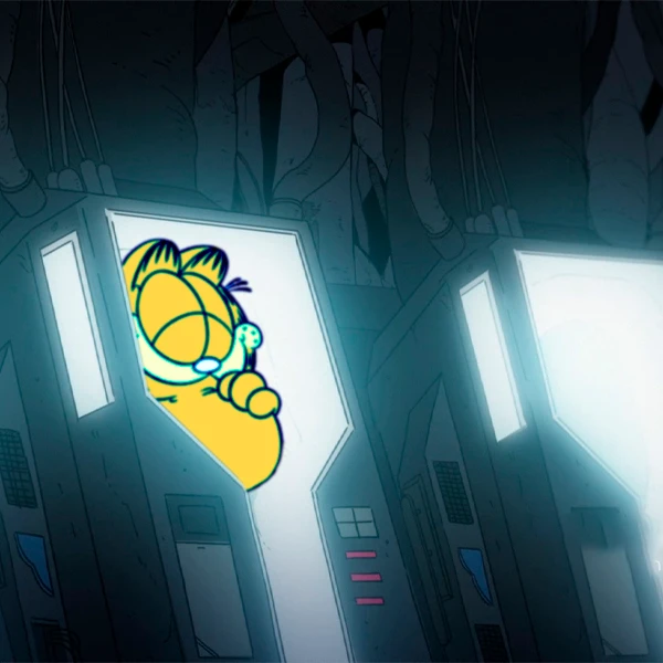 ZzZzZzz... ZzZzZzz...