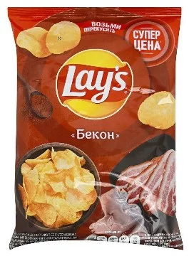 Здесь присутствуют обычные, рифлёные, супер рифлёные, Strong, Stix, Stax, Из печи и Bungles. Про существование Stax и Bungles я вообще не знал до создания этого теста.