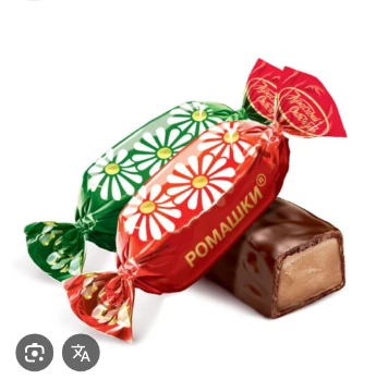 Выбери лучшие конфеты из моих любимых 🍬