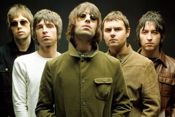 Nirvana vs Oasis . There are 32 variants in this tournament , 16 songs each from Nirvana and Oasis . I wonder whose song will win?