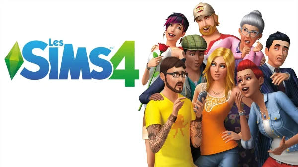 The Sims - это однопользовательская интерактивная игра которая дает вам возможность создавать и управлять своим собственным персонажем Sims.