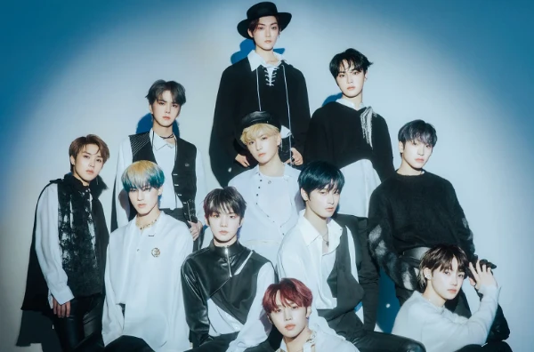 Выбираем лучшую песню мужской K-pop группы THE BOYZ