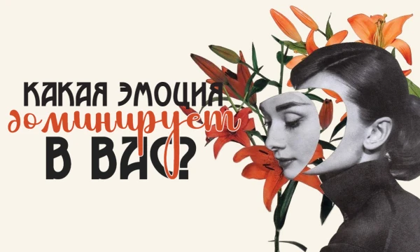 В современном мире эмоции играют ключевую роль в нашей жизни, влияя на наше поведение и общее самочувствие. Тест поможет вам глубже понять свое эмоциональное состояние, приятного прохождения <3