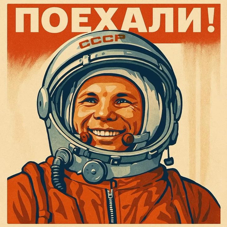 Спасибо, Юра! Спасибо, Юра!