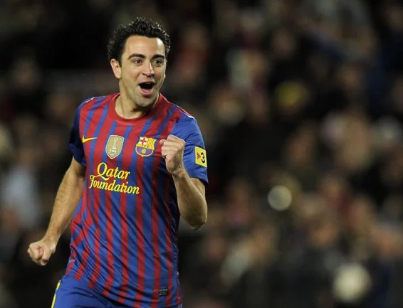 Хави Хави
