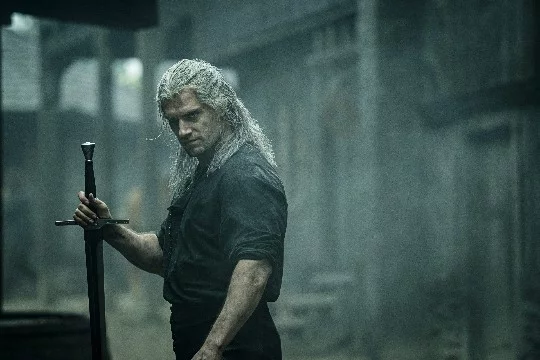 Netflix - Американская развлекательная компания, стриминговый сервис фильмов и сериалов. 
