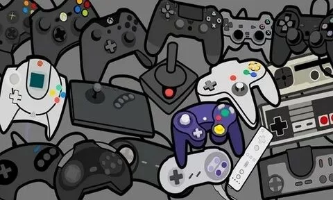 Выберите игру, которую вы считаете лучшей