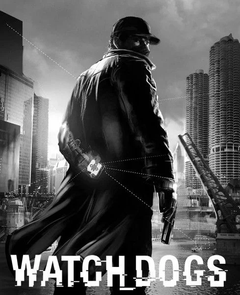 Watch Dogs Watch Dogs