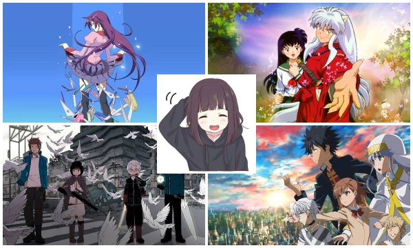 Steam общност :: Ръководство :: All the anime I watched