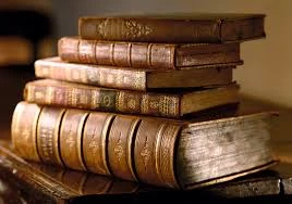 Какие из этих книг ты читал,а какие нет? Узнай,насколько мы похожи:)
/Тут только мои любимые книги/