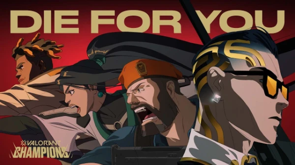 Riot всегда очень тщательно подходят к новым событиям в своих играх Обязательный атрибут каждого - музыкальное сопровождение. Давайте выберем лучший из треков, написанных специально для Valorant