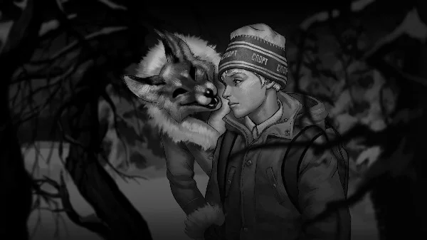 «Зайчик» - нелинейная визуальная новелла в жанре ужасов, по мотивам одноимённого рассказа Дмитрия Мордаса. * Викторина без спойлеров.