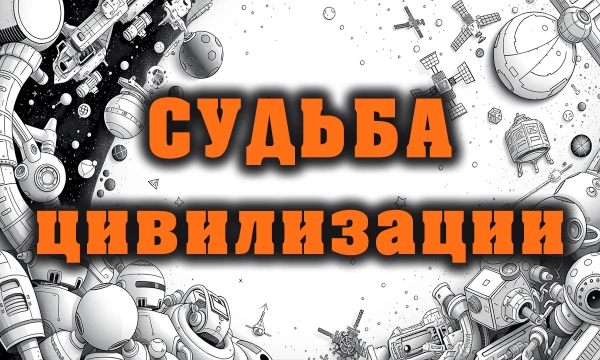 Будущее многогранно. Этим тестом предлагаем Вам решить, какое же достижение или явление будет самым грандиозным и интересным для человечества. 