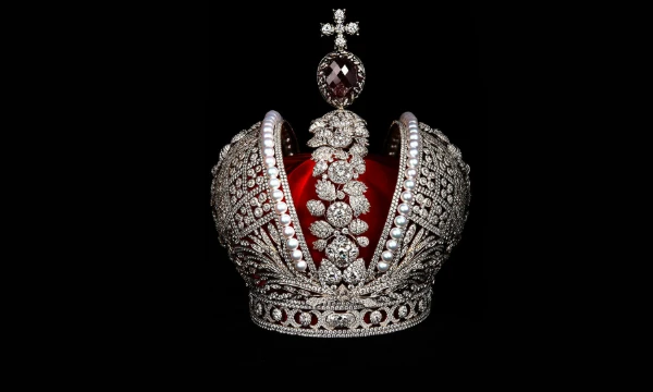 Правители России от Олега (как первого достоверного правителя Руси) до Николая II (как последнего правителя  исторической России)