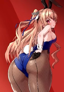 bunny