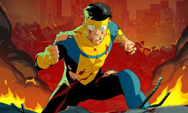 Какому гостевому персонажу, который еще не появлялся в играх Mortal Kombat, вы были бы рады больше всего? - Часть 2