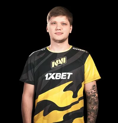 Лучший СНГ игрок в Counter-Strike:Global Offensive
